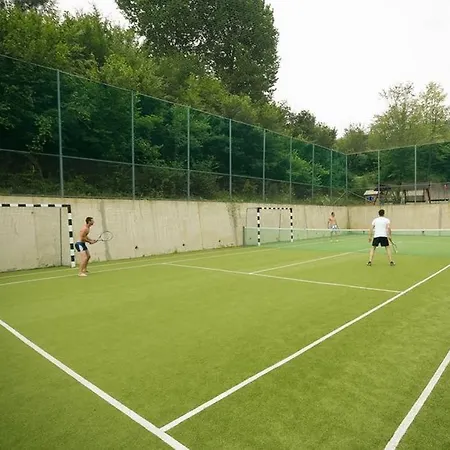 Pensiunea Roua Muntelui