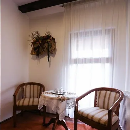 Pensiunea Roua Muntelui Vendégház