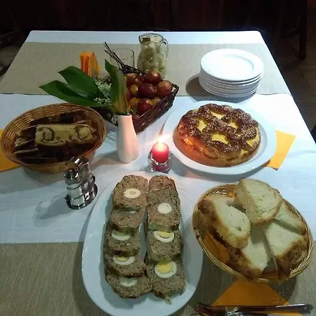 Pensiunea Roua Muntelui Vendégház Brăzeşti
